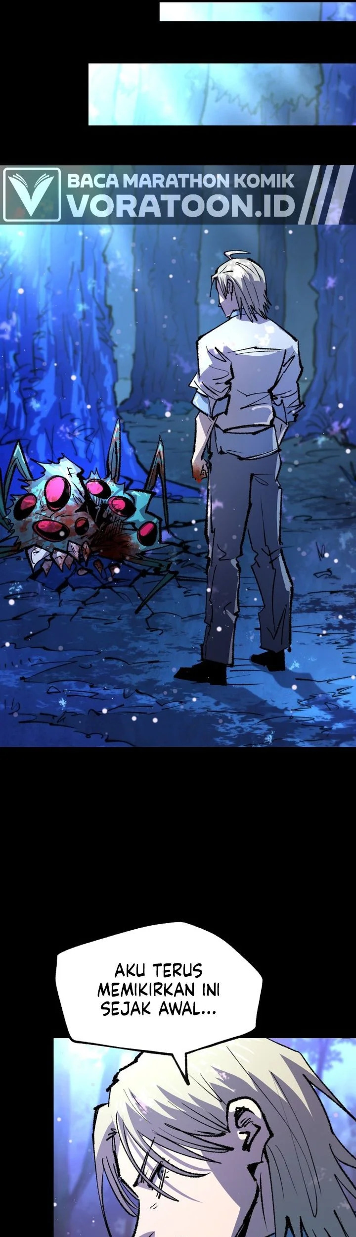 Island of Stars and Chains Chapter 62 Gambar 26