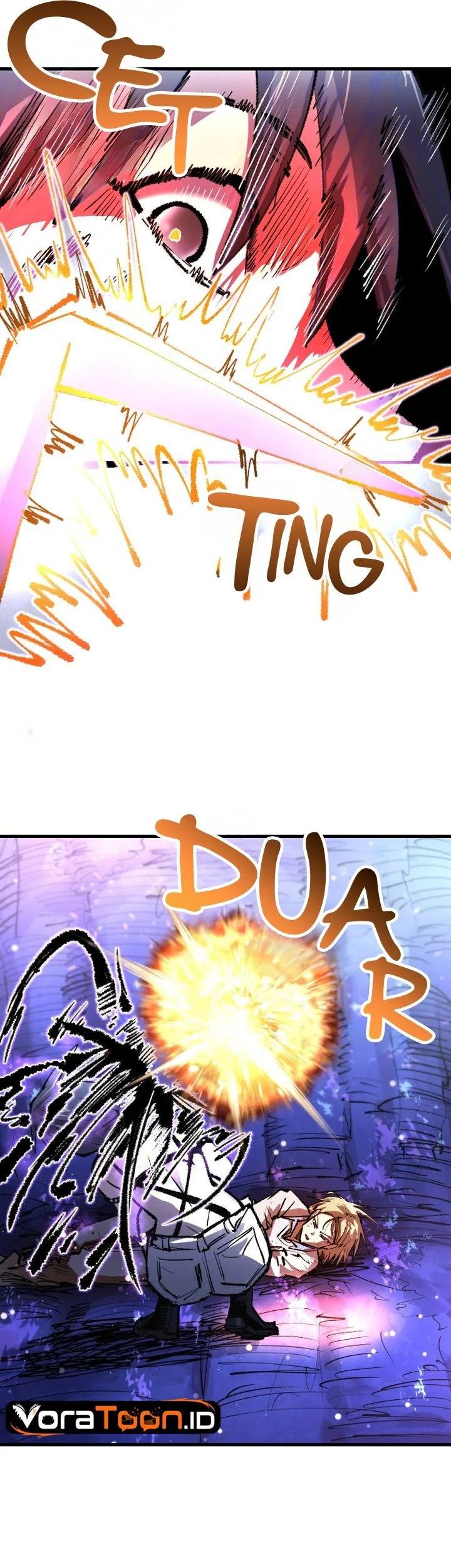 Island of Stars and Chains Chapter 63 Gambar 26