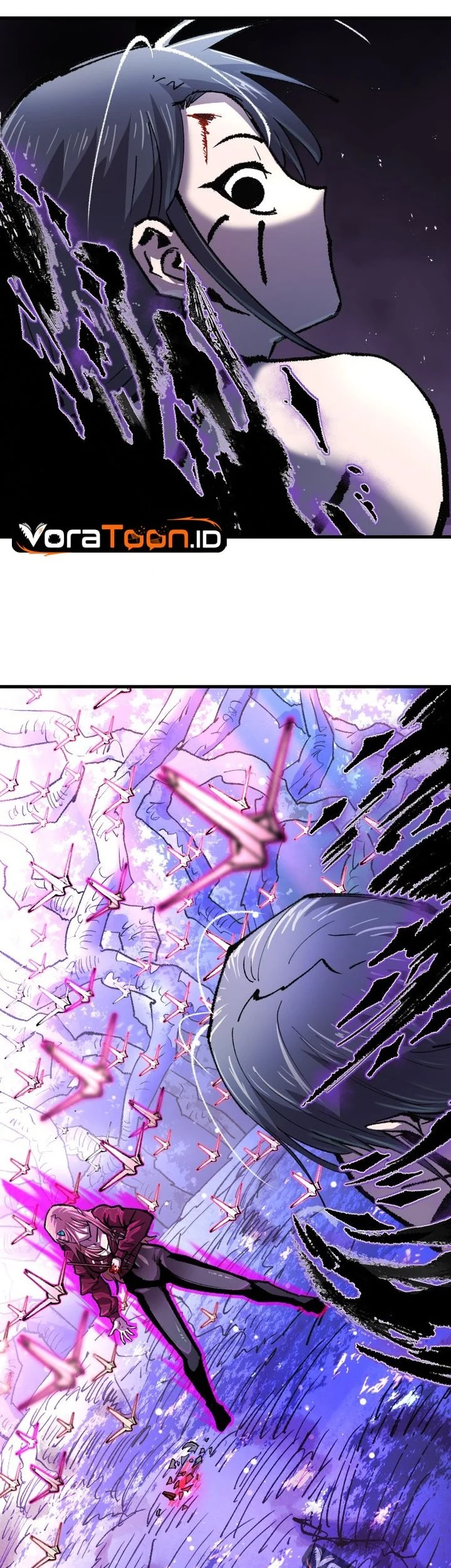 Island of Stars and Chains Chapter 63 Gambar 27