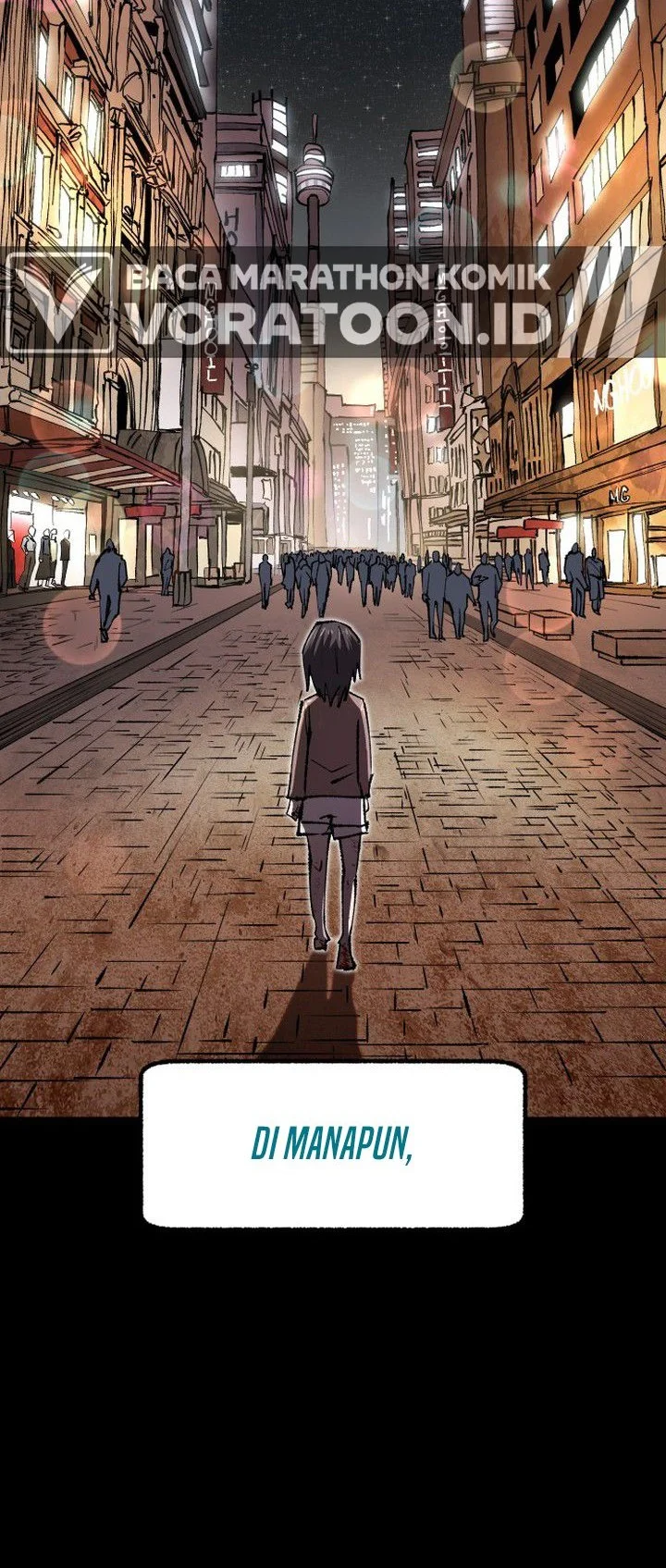 Island of Stars and Chains Chapter 64 Gambar 25