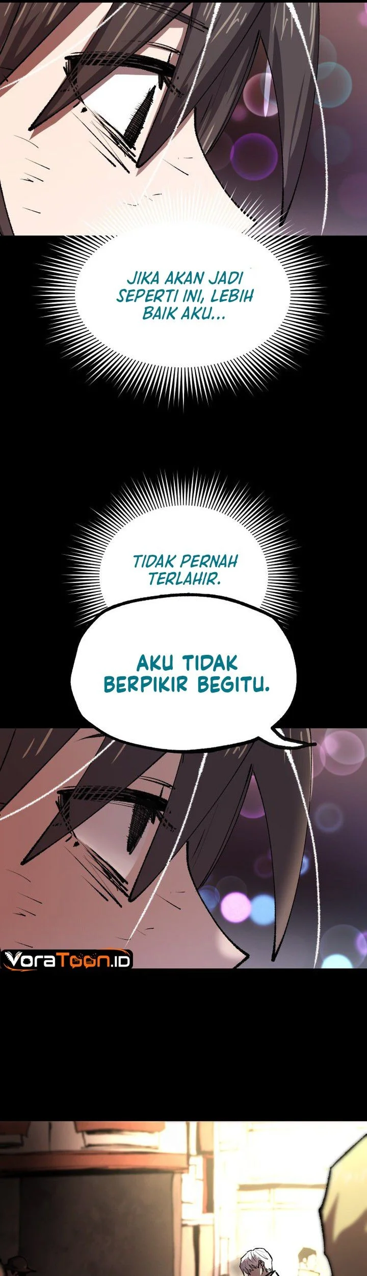 Island of Stars and Chains Chapter 64 Gambar 26