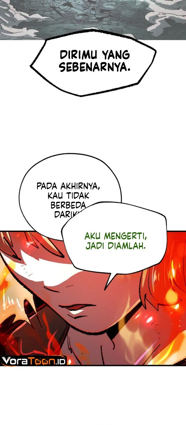 Island of Stars and Chains Chapter 65 Gambar 30