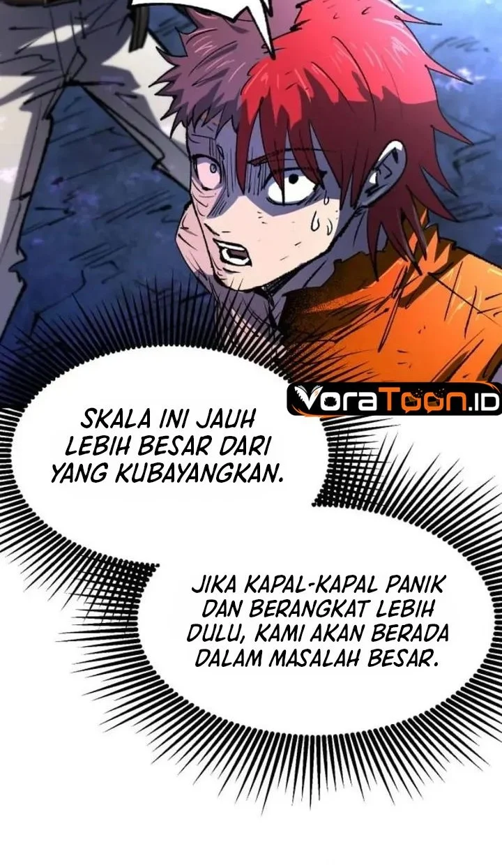 Island of Stars and Chains Chapter 66 Gambar 29
