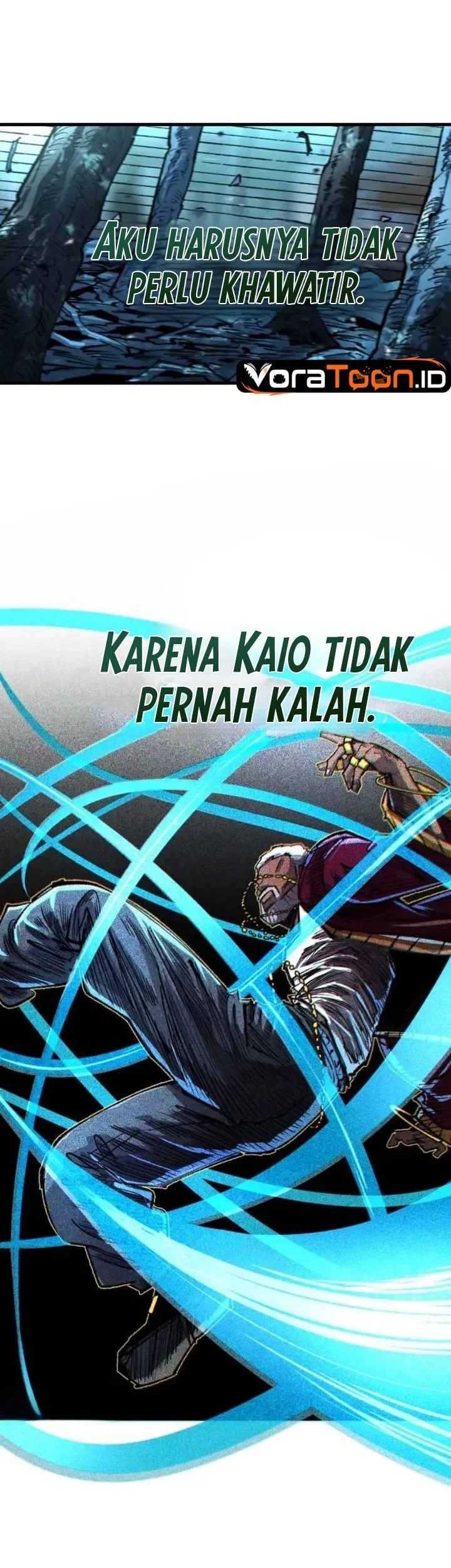 Island of Stars and Chains Chapter 67 Gambar 31
