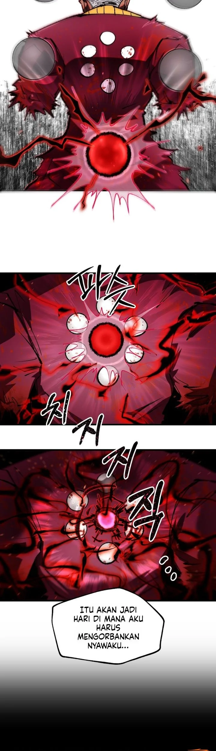 Island of Stars and Chains Chapter 69 Gambar 28