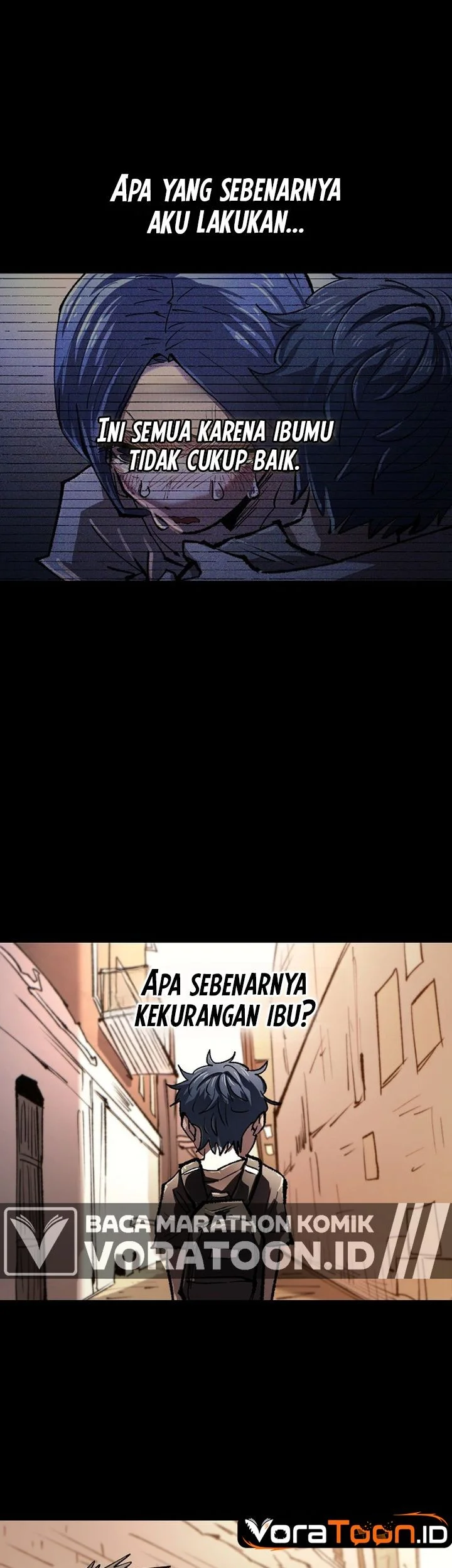 Island of Stars and Chains Chapter 70 Gambar 26