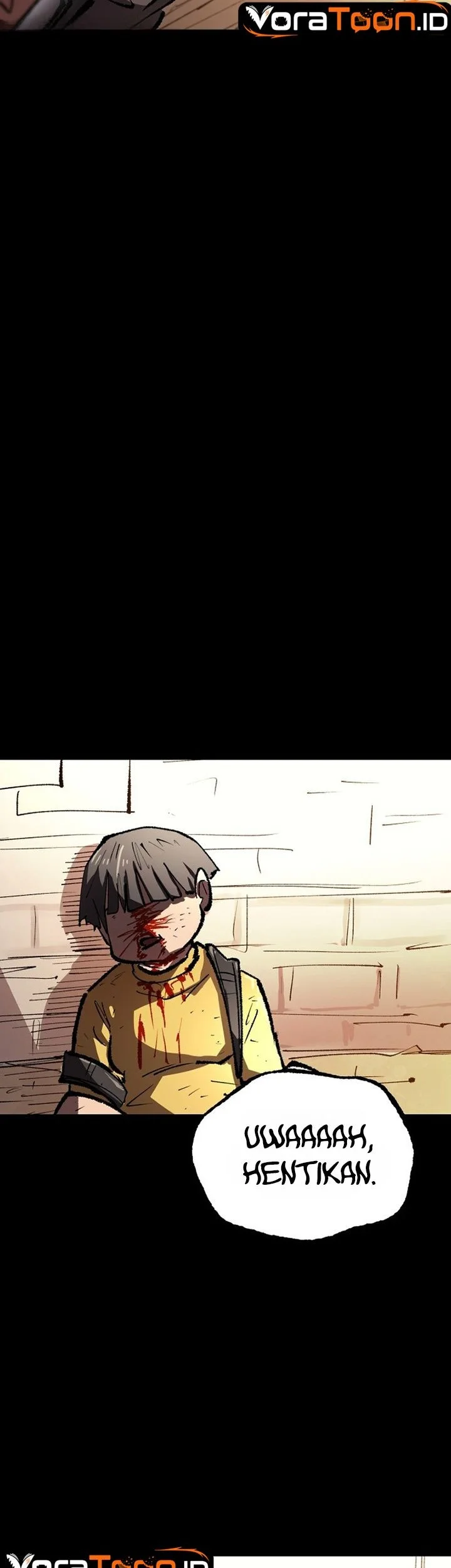 Island of Stars and Chains Chapter 70 Gambar 28