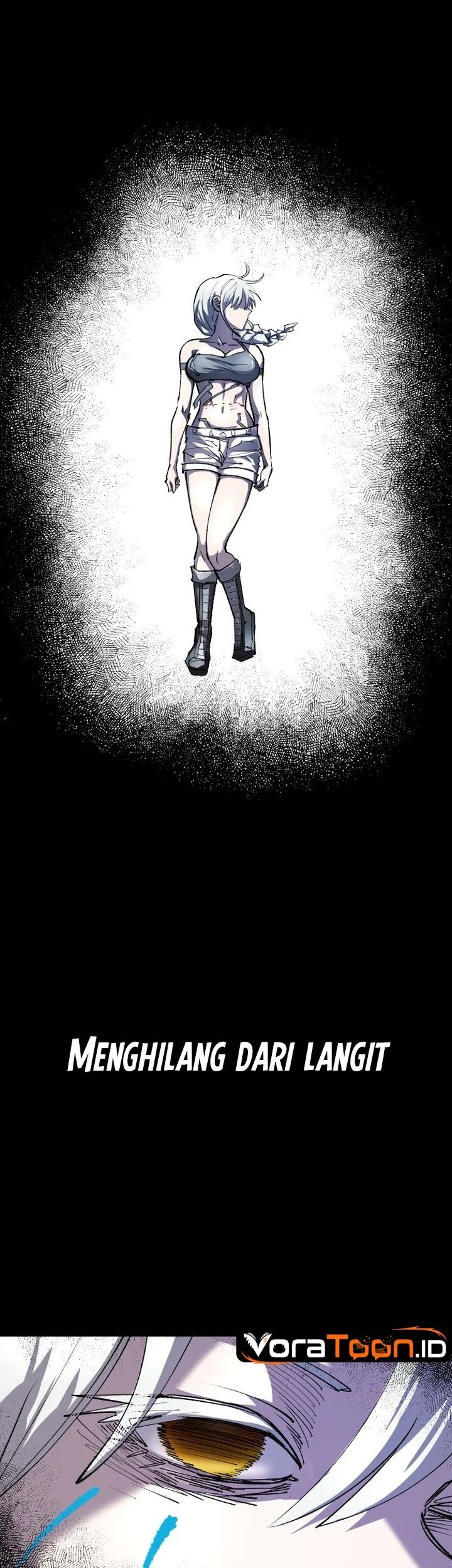Island of Stars and Chains Chapter 71 Gambar 30