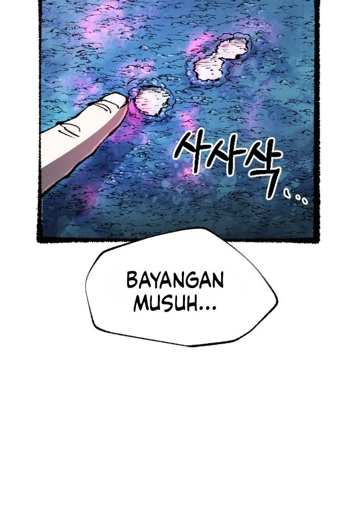 Island of Stars and Chains Chapter 72 Gambar 29