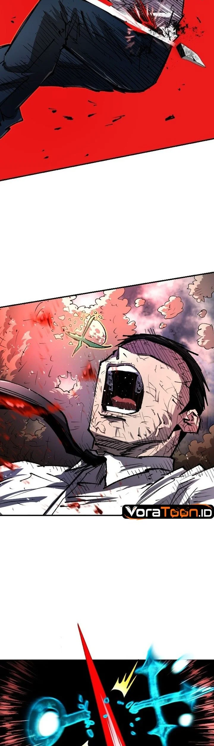 Island of Stars and Chains Chapter 73 Gambar 27
