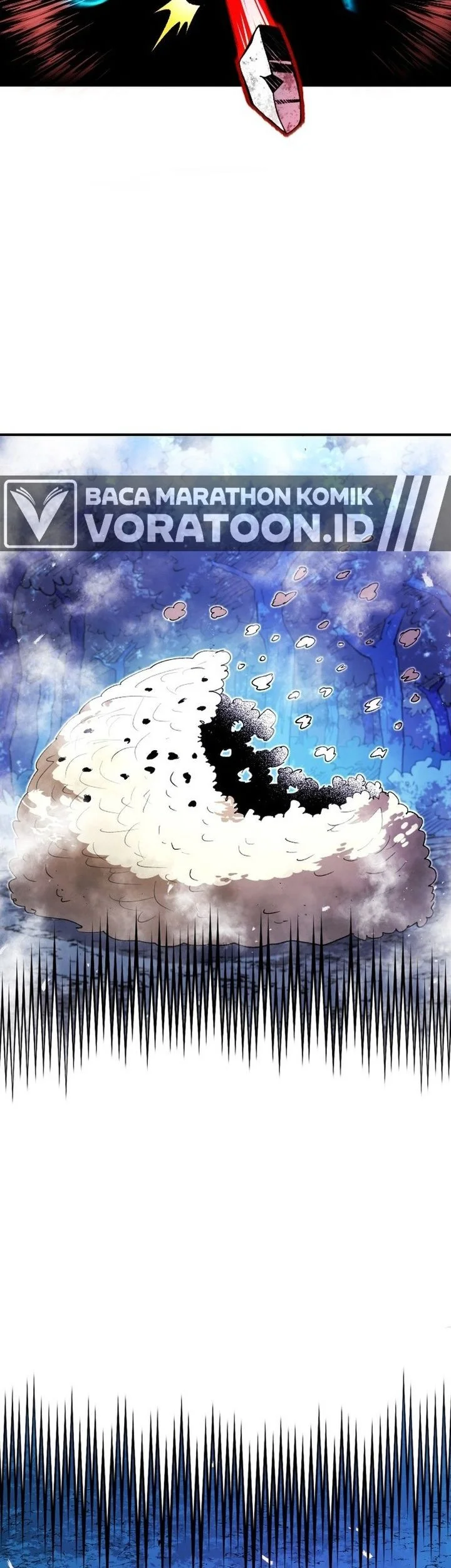 Island of Stars and Chains Chapter 73 Gambar 28