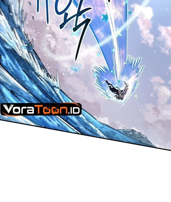 Island of Stars and Chains Chapter 76 Gambar 25