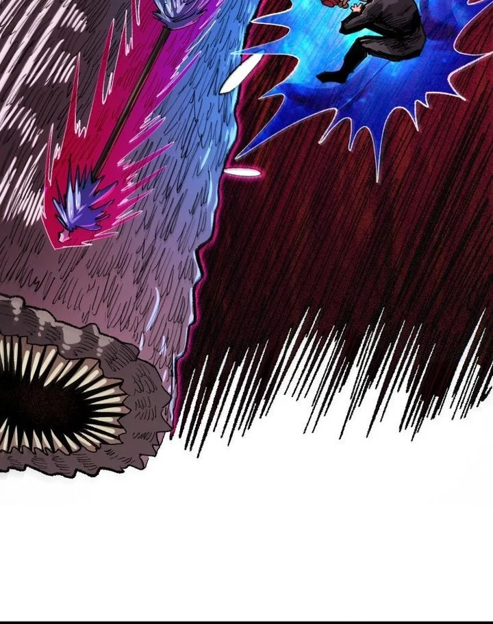 Island of Stars and Chains Chapter 79 Gambar 29