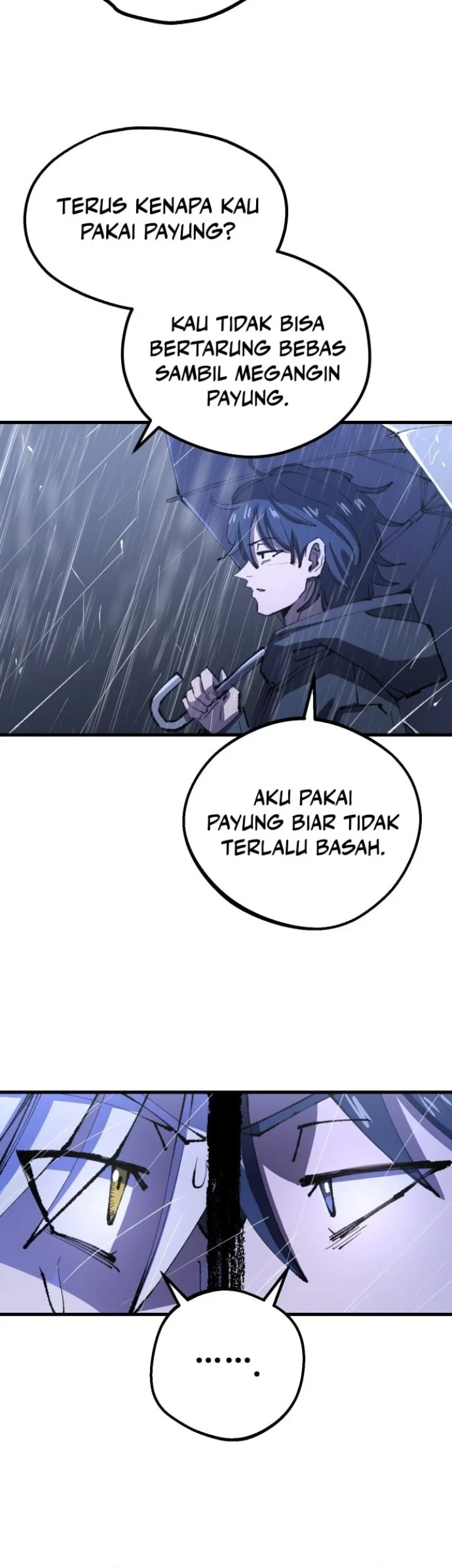 Island of Stars and Chains Chapter 8 Gambar 29