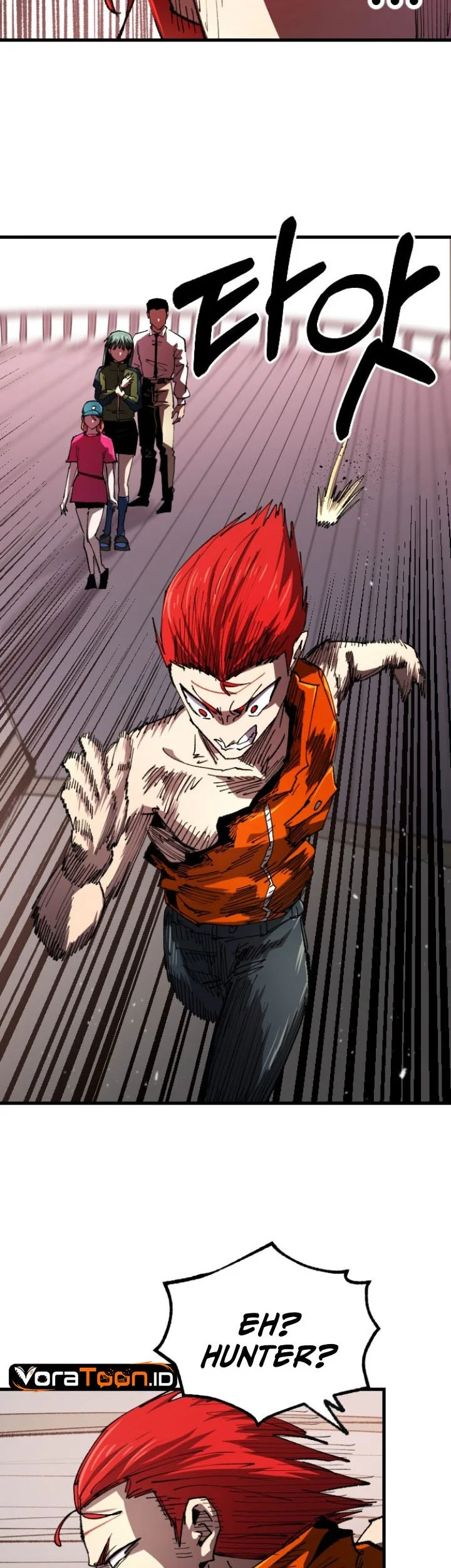 Island of Stars and Chains Chapter 81 Gambar 27