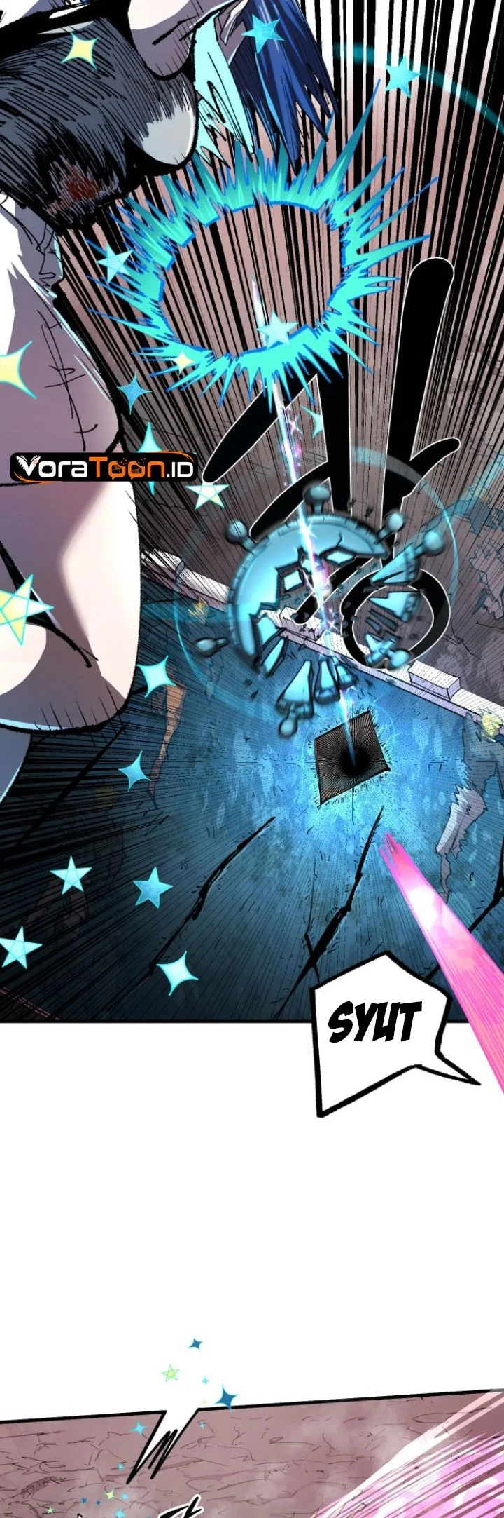 Island of Stars and Chains Chapter 82 Gambar 21