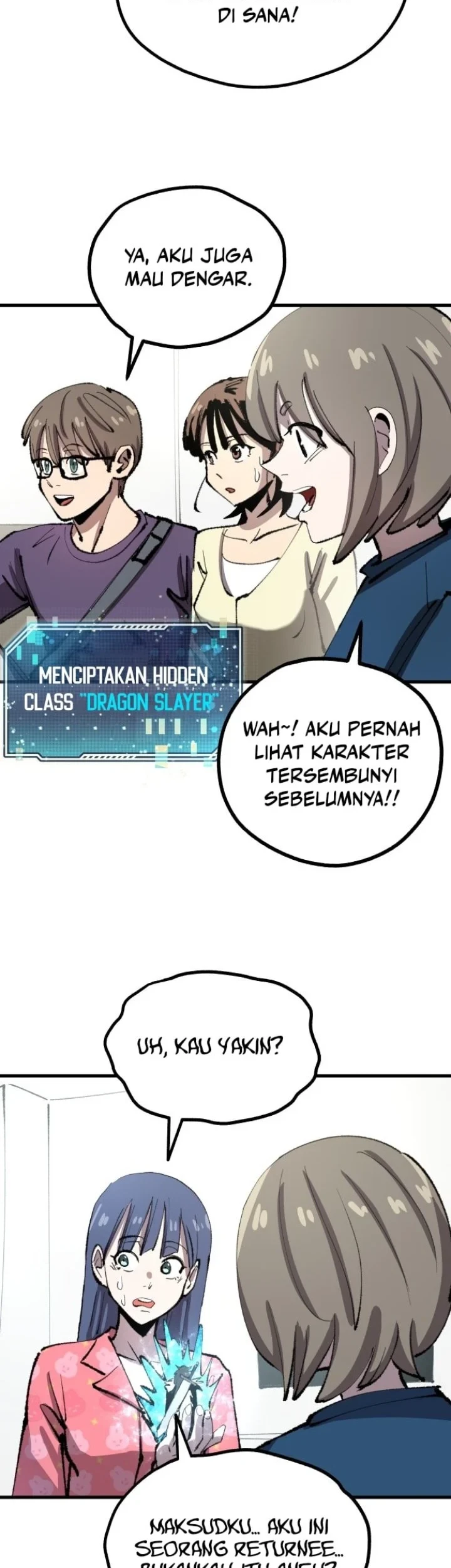 Island of Stars and Chains Chapter 9 Gambar 32