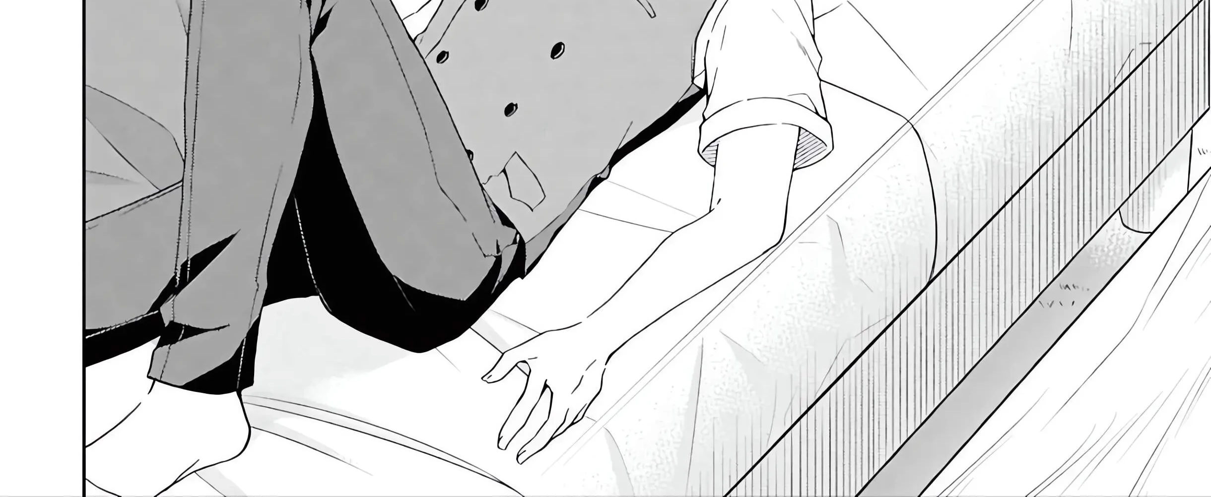 Isshiki-san wa Koi wo Shiritai Chapter 49 Gambar 16