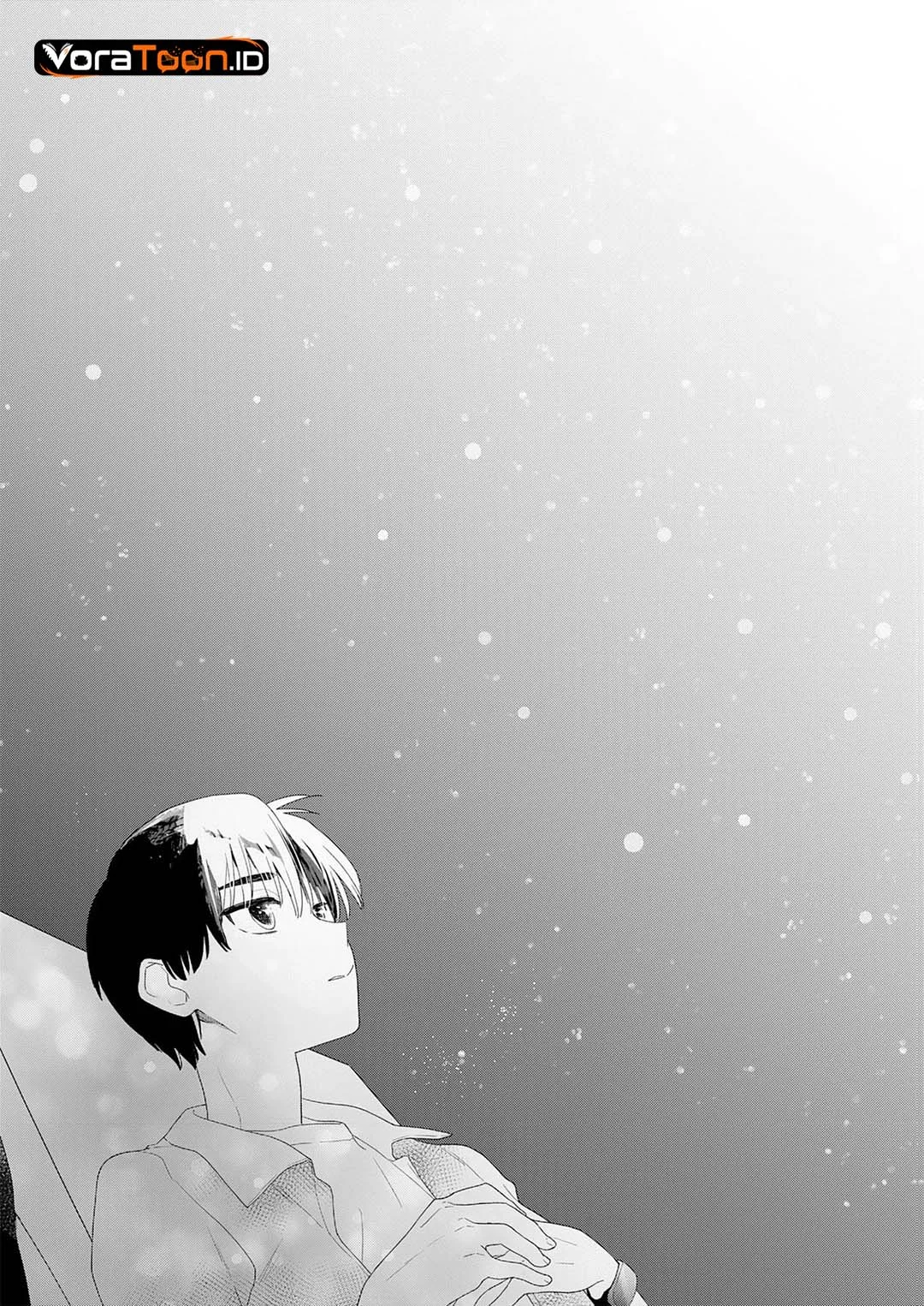 Isshun wo Ikiru Kimi wo, Boku wa Eien ni Wasurenai Chapter 2 Gambar 17