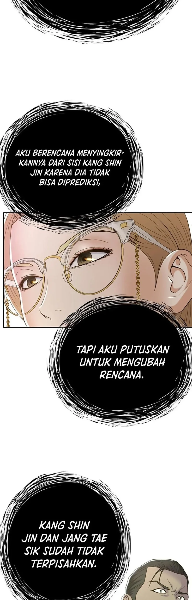 It All Starts With Trillions Of Nether Currency Chapter 167Fix Gambar 33