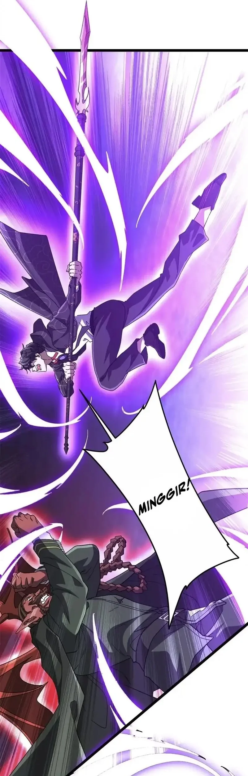 It All Starts With Trillions Of Nether Currency Chapter 193 Gambar 27