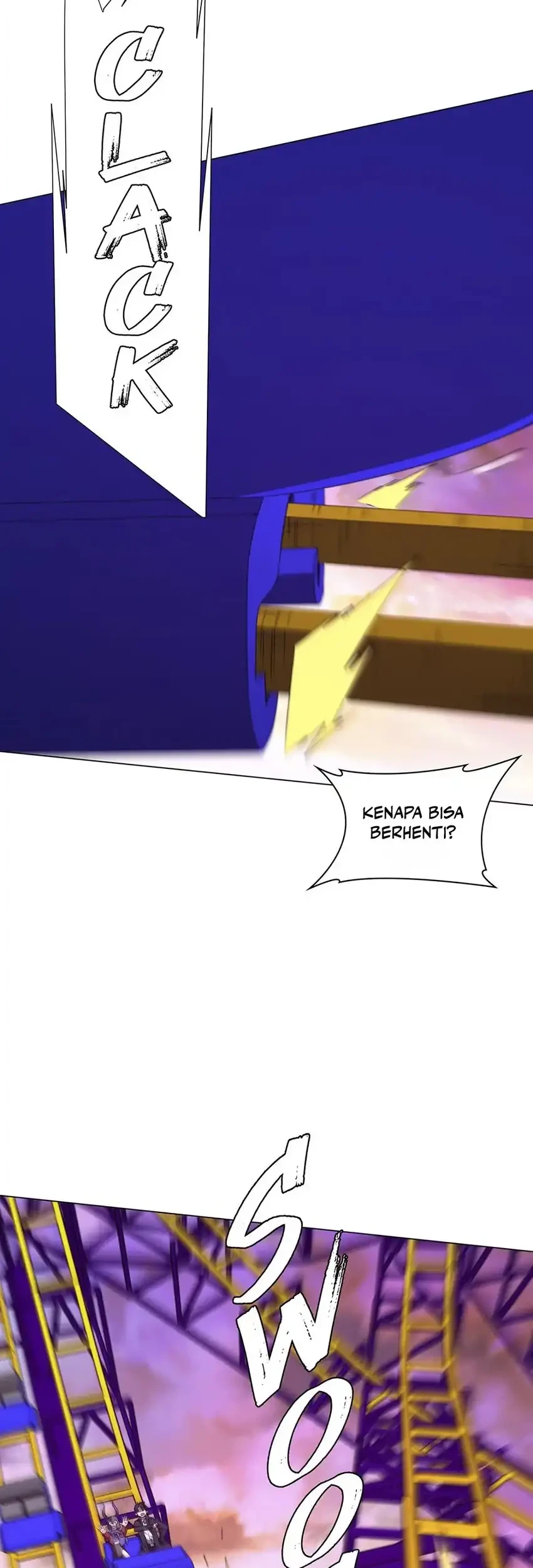 It All Starts With Trillions Of Nether Currency Chapter 199 Gambar 22