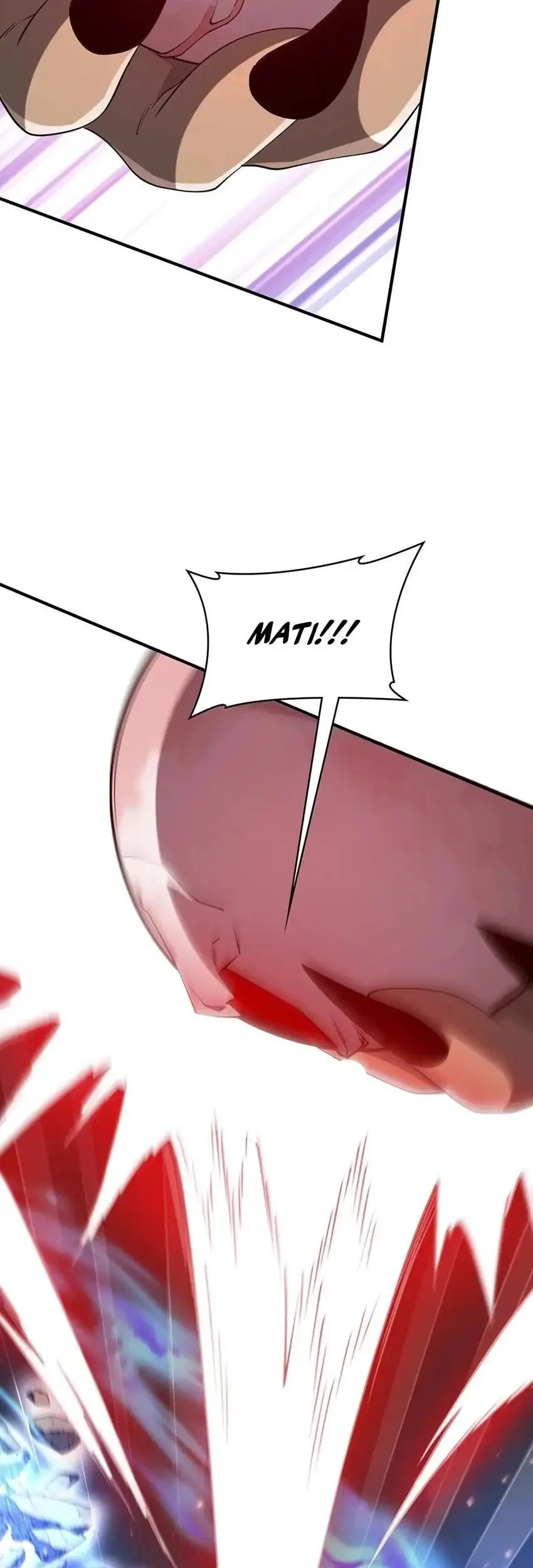 It All Starts With Trillions Of Nether Currency Chapter 215 Gambar 23