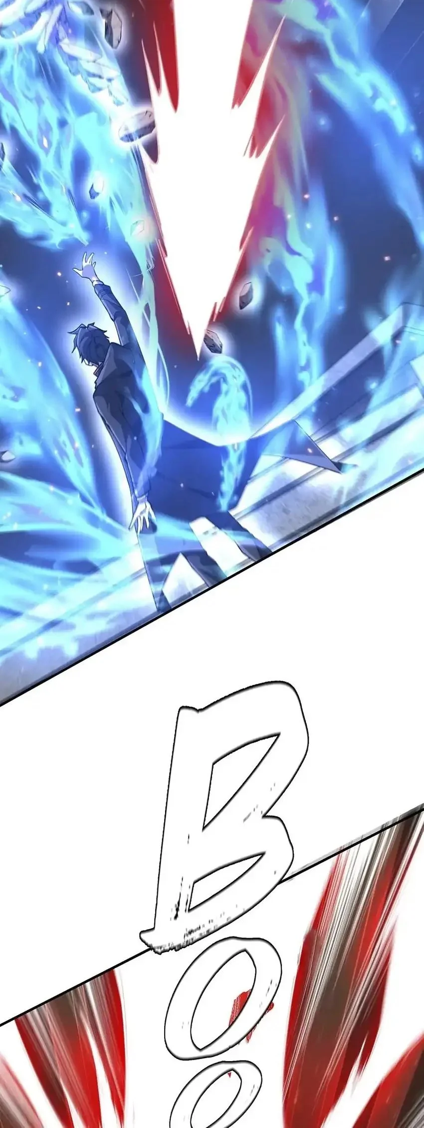 It All Starts With Trillions Of Nether Currency Chapter 215 Gambar 24