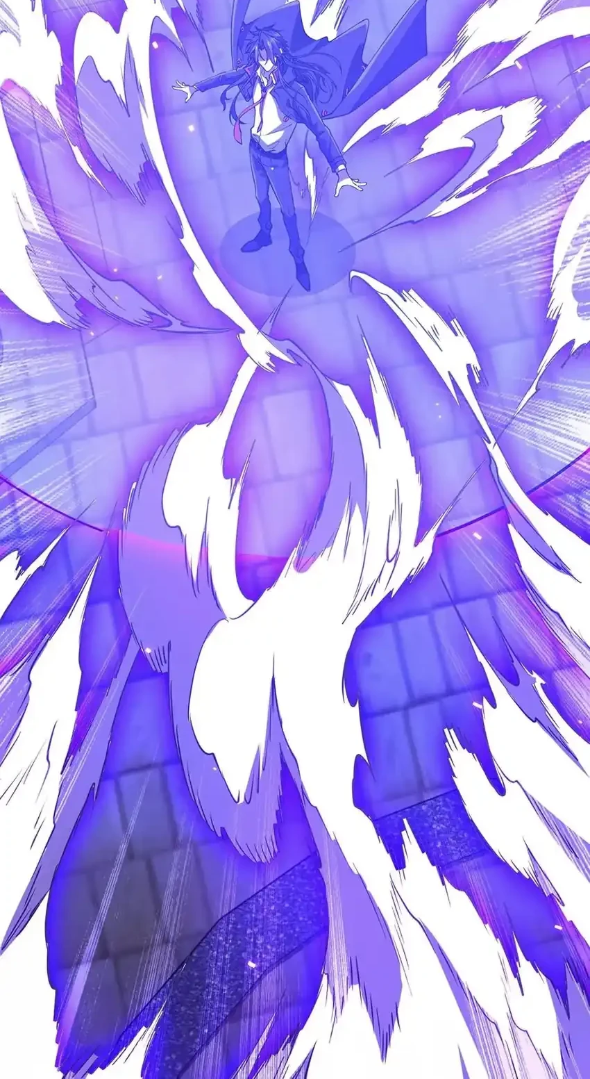It All Starts With Trillions Of Nether Currency Chapter 218 Gambar 25