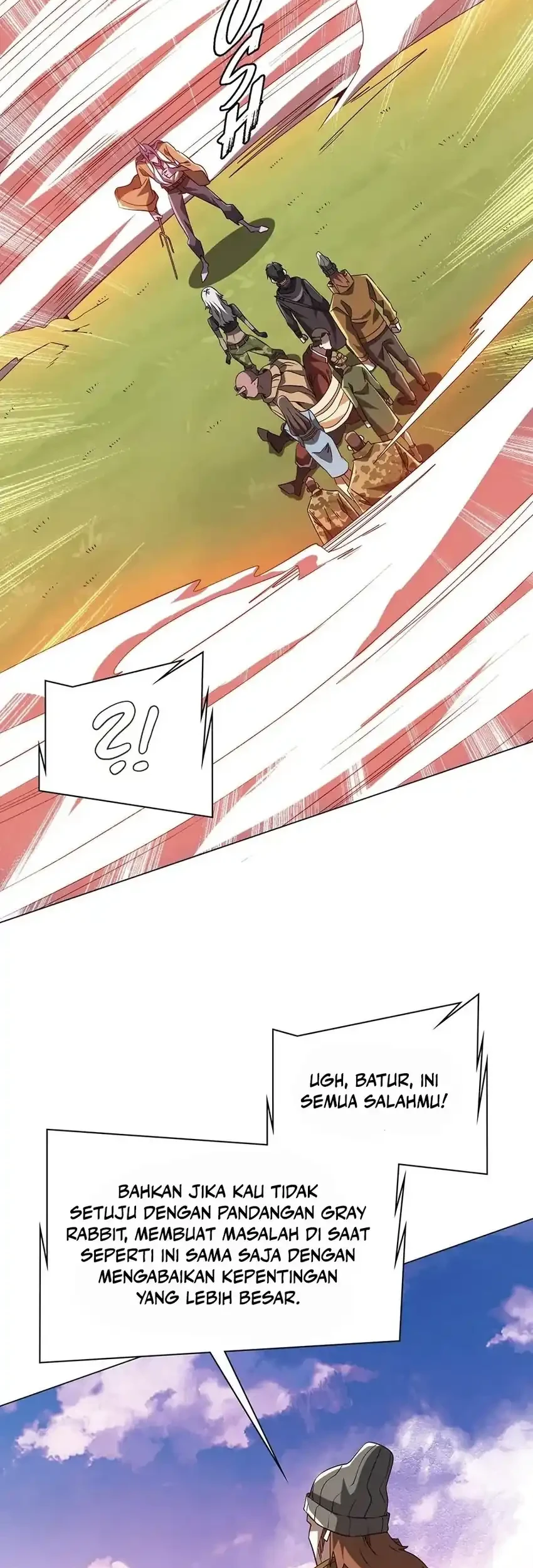 It All Starts With Trillions Of Nether Currency Chapter 220 Gambar 19