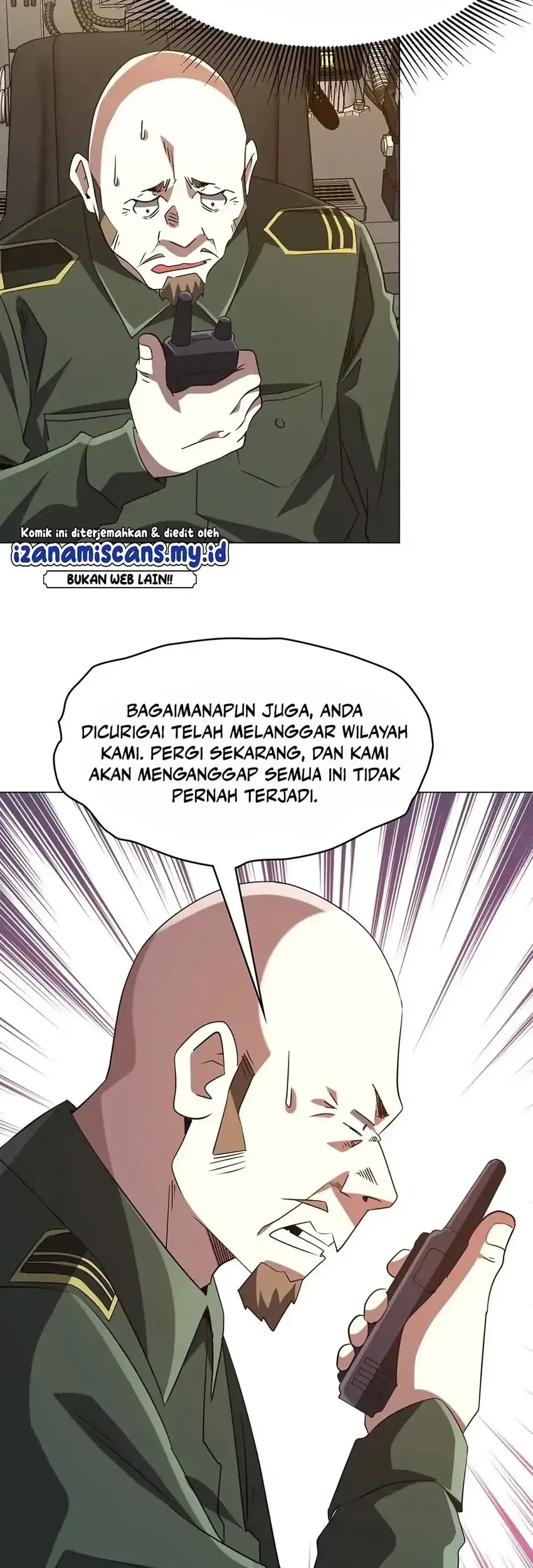 It All Starts With Trillions Of Nether Currency Chapter 231 Gambar 17