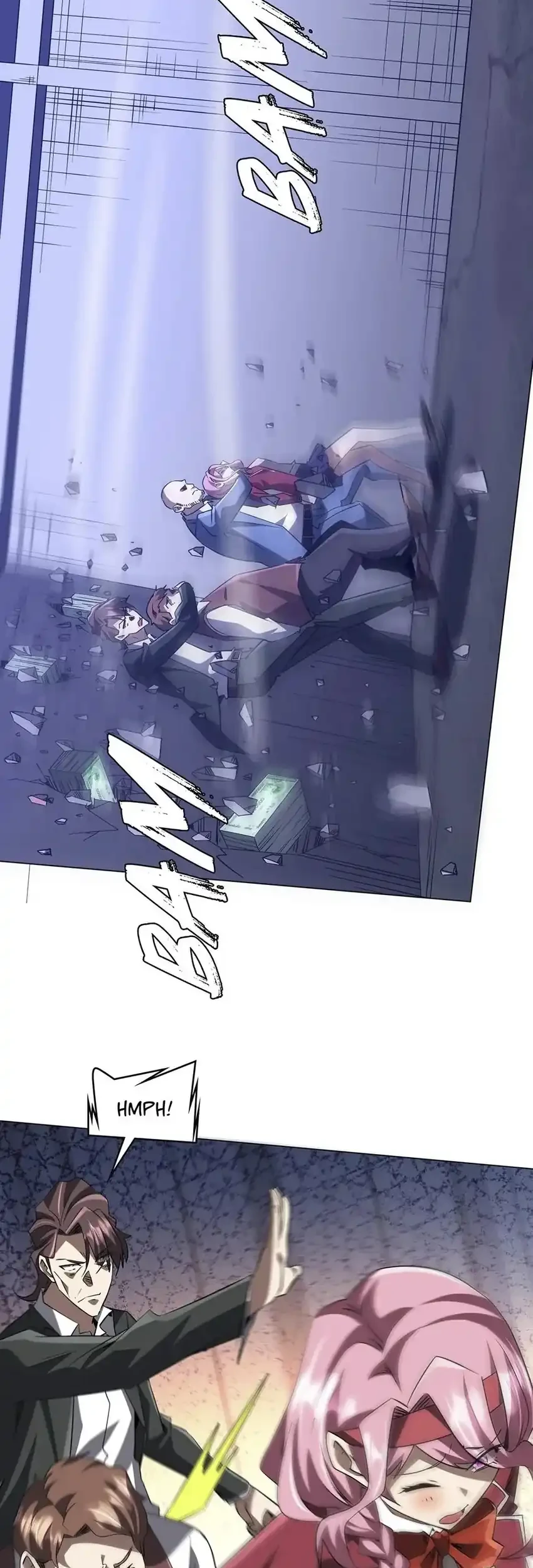 It All Starts With Trillions Of Nether Currency Chapter 236 Gambar 17