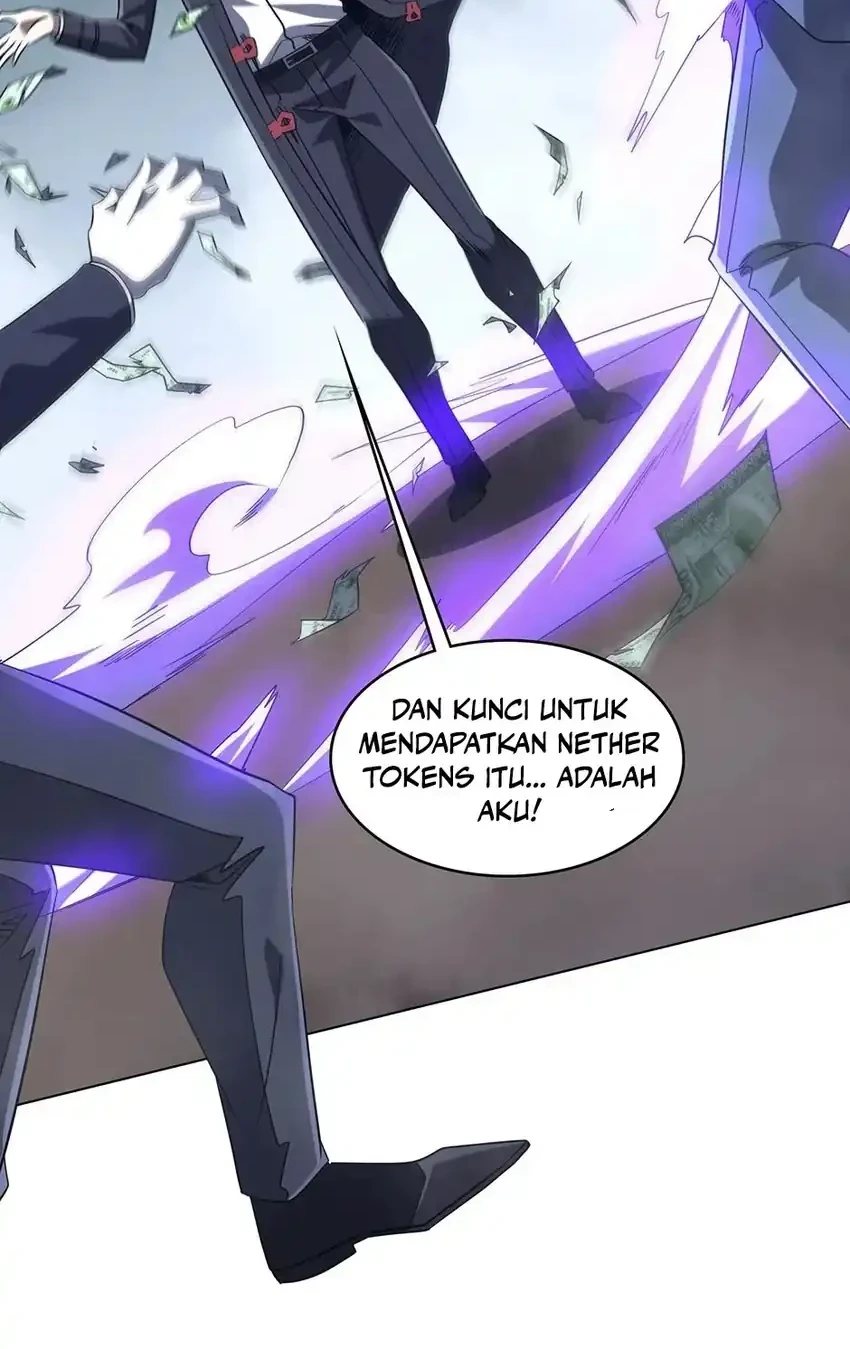 It All Starts With Trillions Of Nether Currency Chapter 249 Gambar 18
