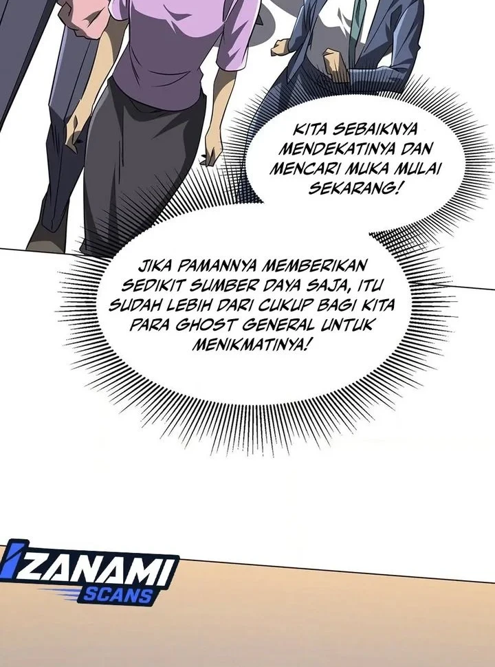 It All Starts With Trillions Of Nether Currency Chapter 254 Gambar 24