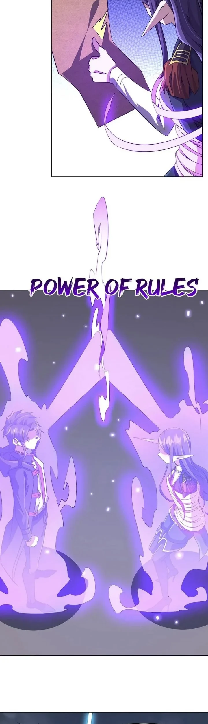It All Starts With Trillions Of Nether Currency Chapter 257 Gambar 14