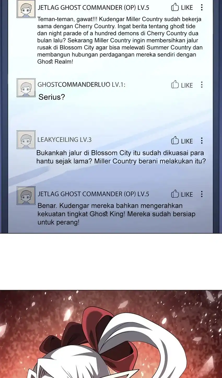 It All Starts With Trillions Of Nether Currency Chapter 262 Gambar 31