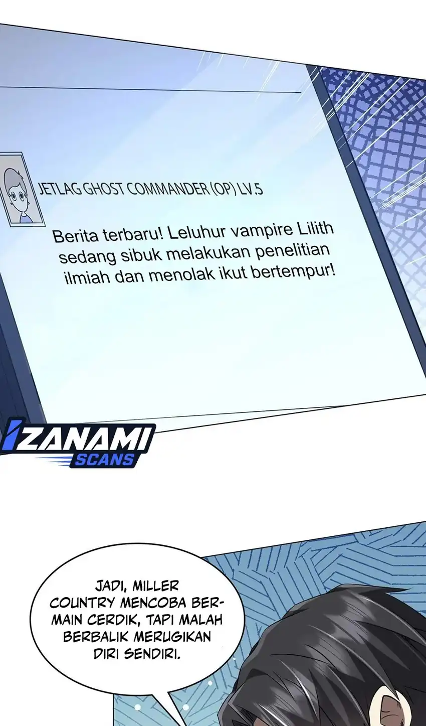 It All Starts With Trillions Of Nether Currency Chapter 262 Gambar 33