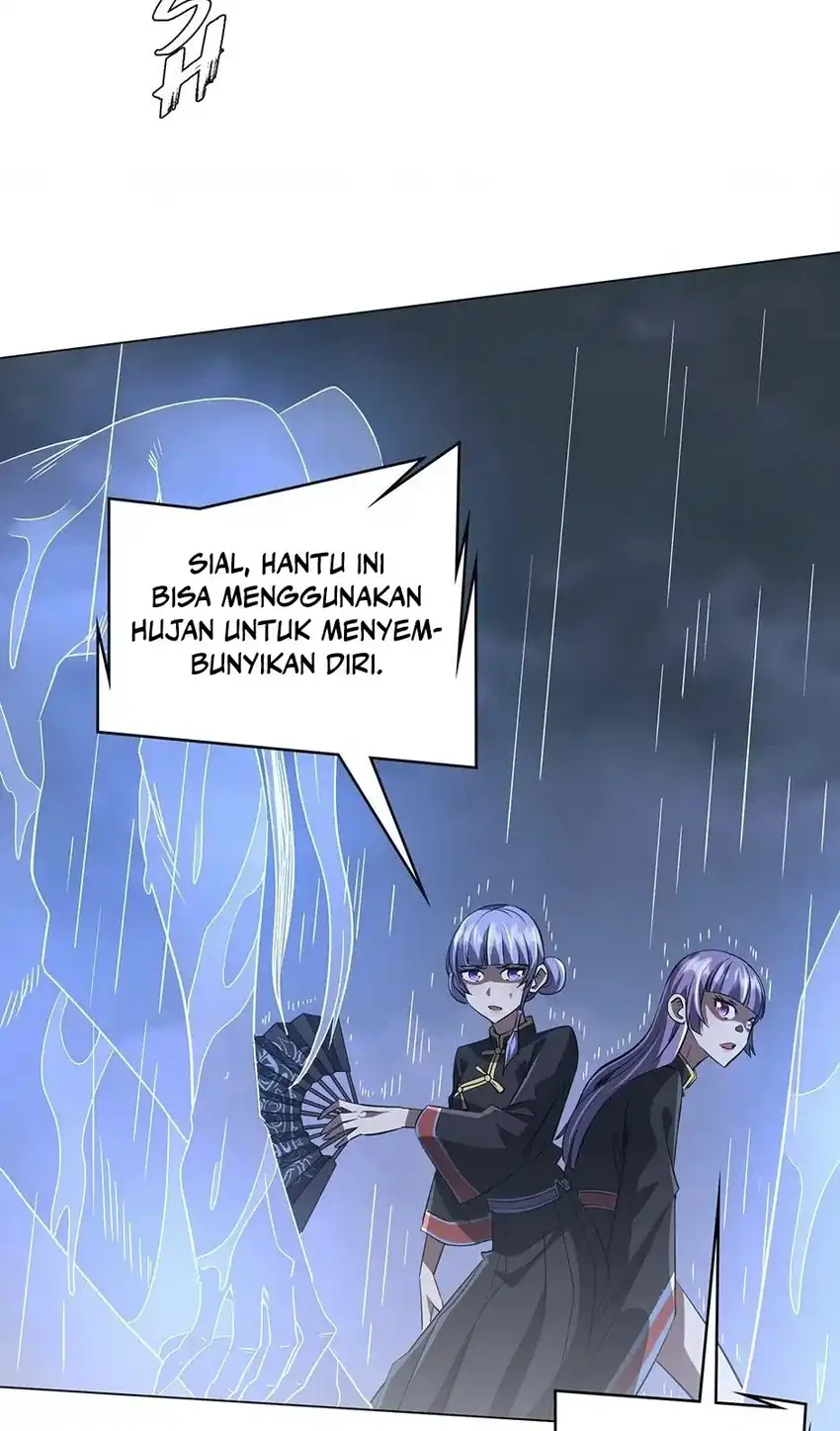 It All Starts With Trillions Of Nether Currency Chapter 264 Gambar 30