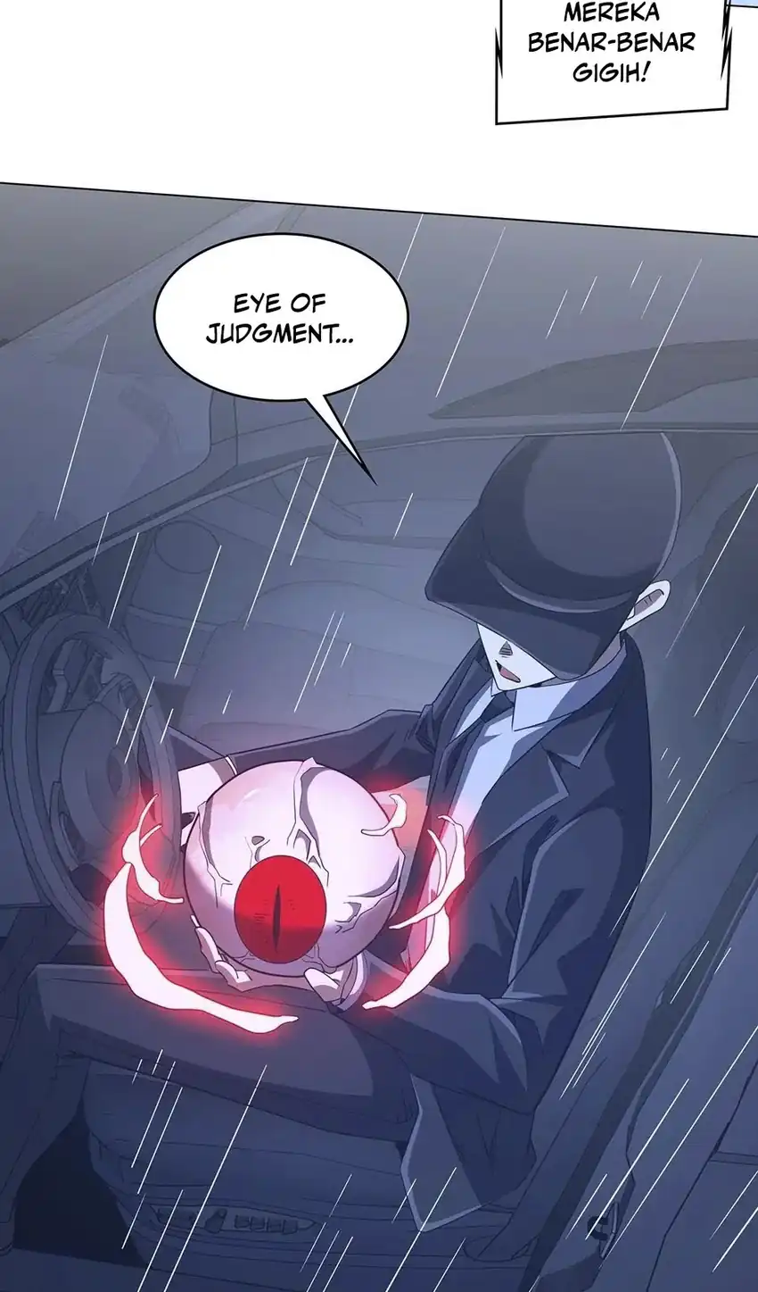 It All Starts With Trillions Of Nether Currency Chapter 264 Gambar 31