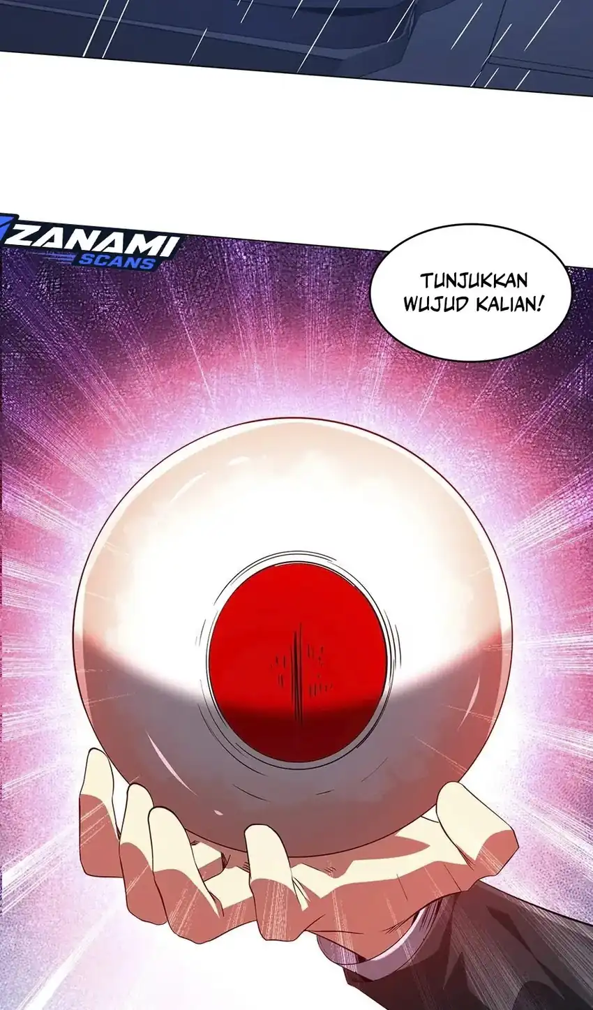 It All Starts With Trillions Of Nether Currency Chapter 264 Gambar 32