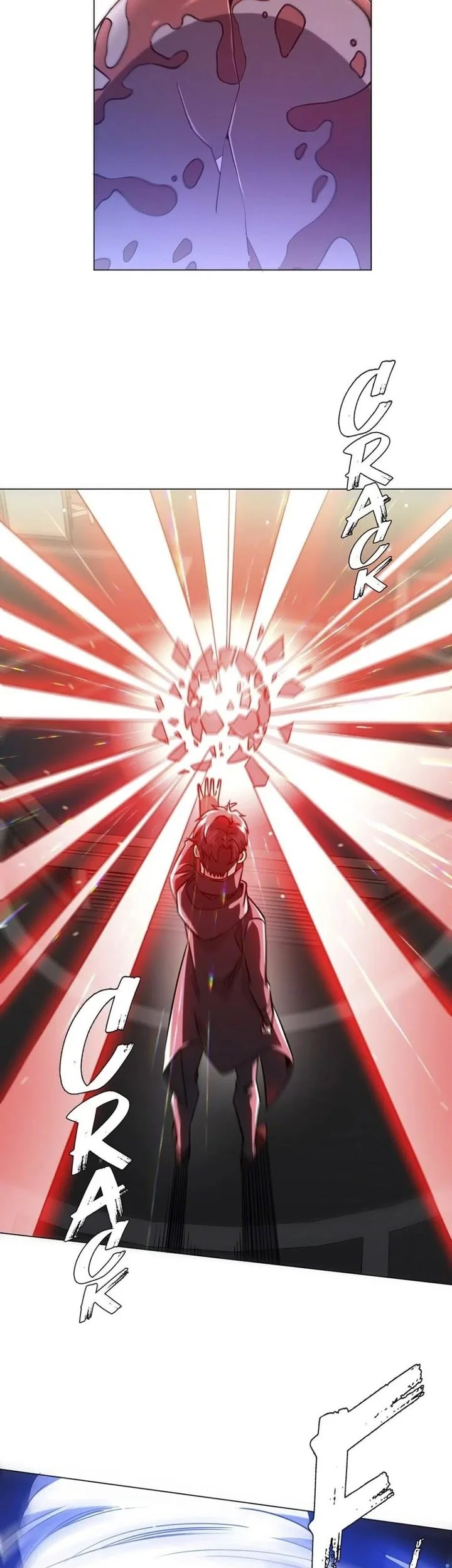 It All Starts With Trillions Of Nether Currency Chapter 267 Gambar 16