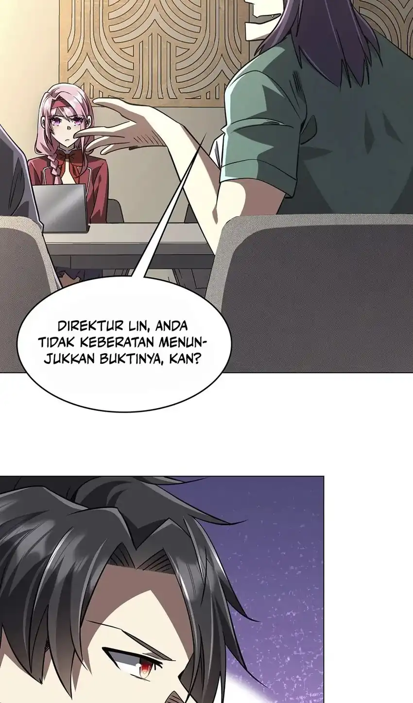It All Starts With Trillions Of Nether Currency Chapter 268 Gambar 30