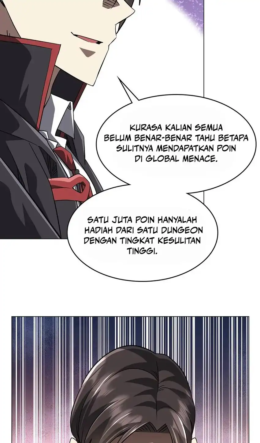 It All Starts With Trillions Of Nether Currency Chapter 268 Gambar 31