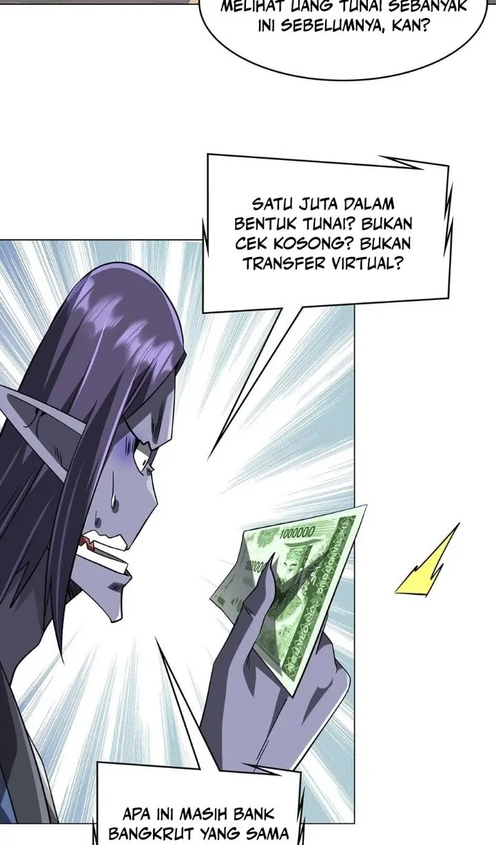 It All Starts With Trillions Of Nether Currency Chapter 270 Gambar 26