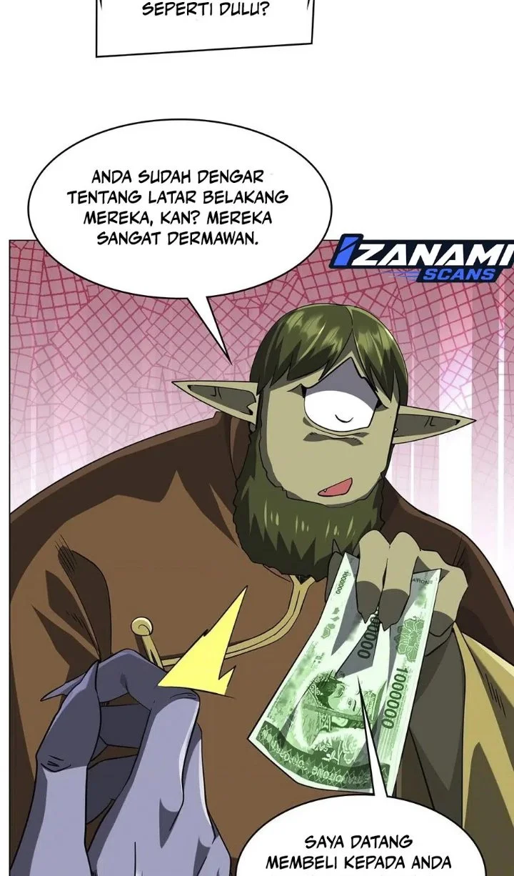It All Starts With Trillions Of Nether Currency Chapter 270 Gambar 27