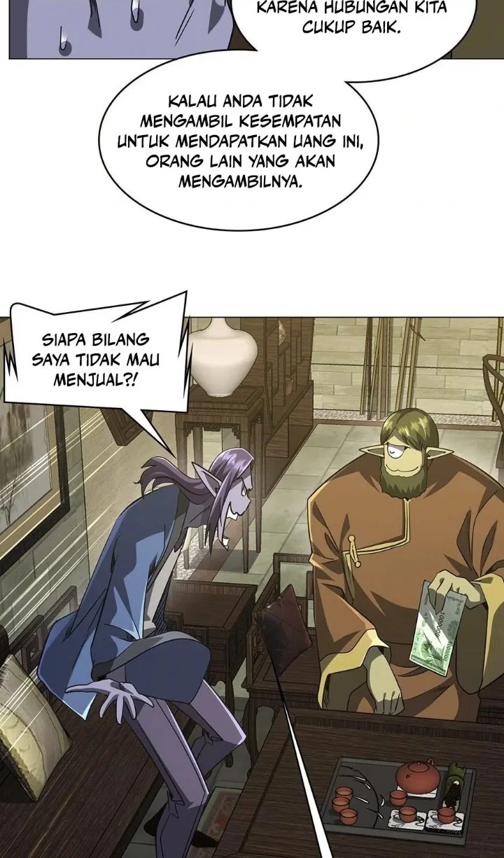 It All Starts With Trillions Of Nether Currency Chapter 270 Gambar 28