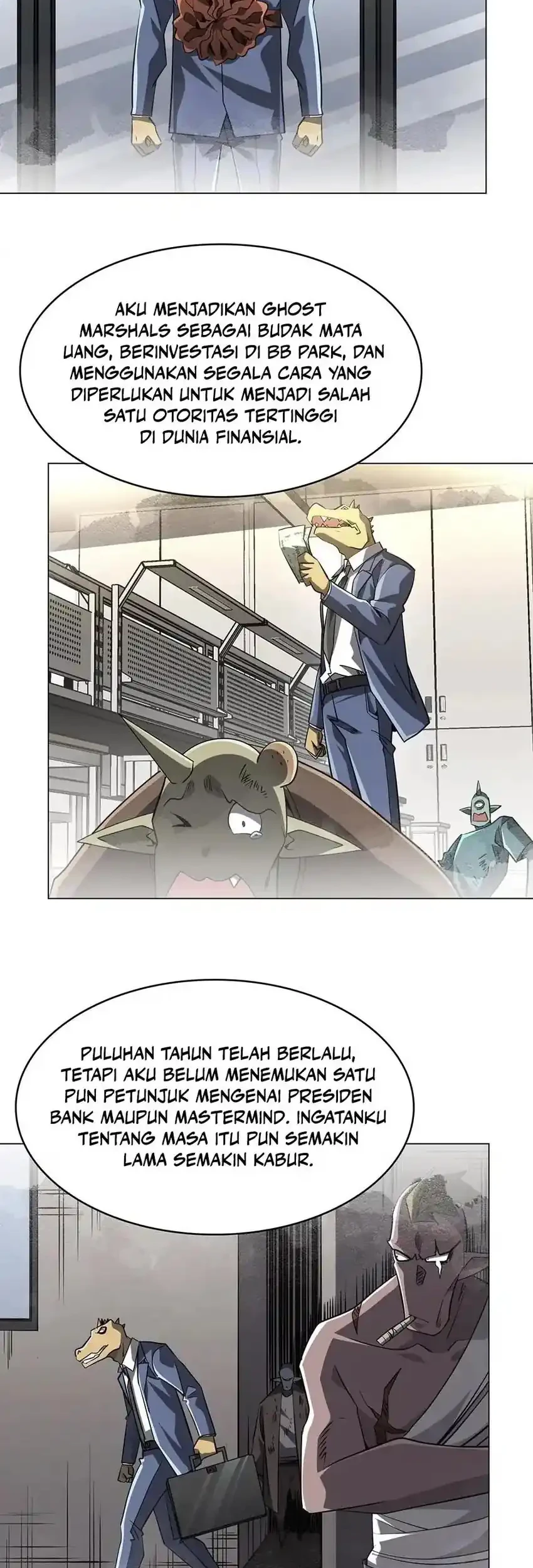 It All Starts With Trillions Of Nether Currency Chapter 272 Gambar 18