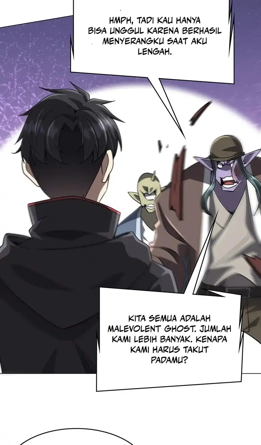 It All Starts With Trillions Of Nether Currency Chapter 275 Gambar 26