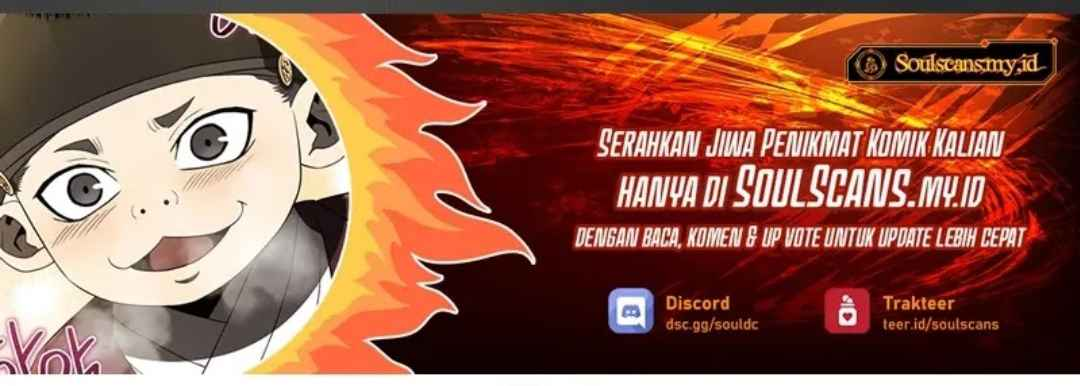 It Turns Out That I Have Been Invincible For A Long Time Chapter 182 Gambar 12
