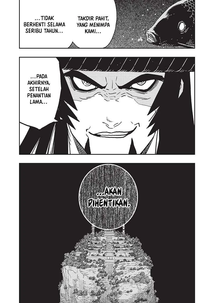 Jiangshi X Chapter 7 Gambar 10